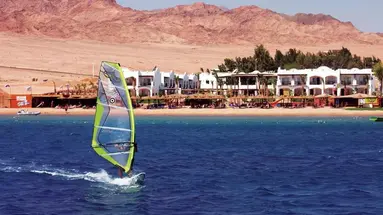 Jaz Dahabeya (Ex.Iberotel Dahabeya)