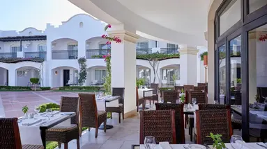 Jaz Dahabeya (Ex.Iberotel Dahabeya)
