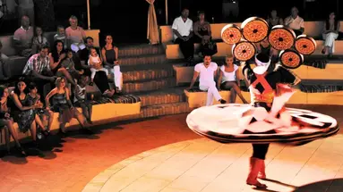Jaz Dahabeya (Ex.Iberotel Dahabeya)