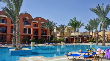 Jaz Dar El Madina Resort