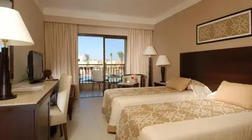 Jaz Dar El Madina Resort