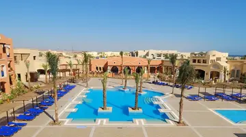 Jaz Dar El Madina Resort