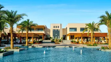 Jaz Elite Amara (ex. Jaz Amara)