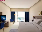 JAZ ELITE ASTERIA BEACH SAHL HASHEESH