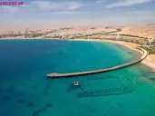 JAZ ELITE ASTERIA BEACH SAHL HASHEESH