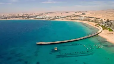 JAZ ELITE ASTERIA BEACH SAHL HASHEESH