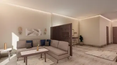 JAZ ELITE ASTERIA BEACH SAHL HASHEESH