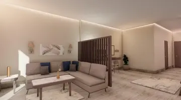 JAZ ELITE ASTERIA BEACH SAHL HASHEESH