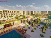 JAZ ELITE ASTERIA BEACH SAHL HASHEESH