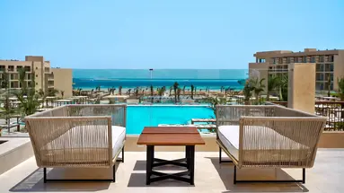 Jaz Elite Asteria (ex. Jaz Asteria Beach)