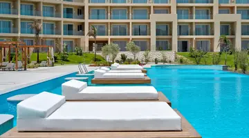 Jaz Elite Asteria (ex. Jaz Asteria Beach)