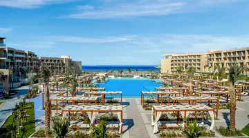 Jaz Elite Asteria (ex. Jaz Asteria Beach)