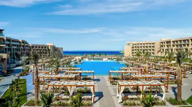 Jaz Elite Asteria (ex. Jaz Asteria Beach)