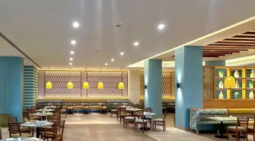 Jaz Elite Asteria (ex. Jaz Asteria Beach)