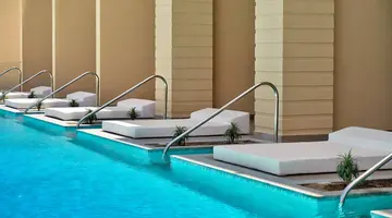 Jaz Elite Asteria (ex. Jaz Asteria Beach)