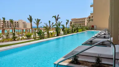 Jaz Elite Asteria (ex. Jaz Asteria Beach)
