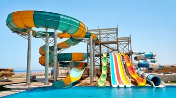 Jaz Elite Asteria (ex. Jaz Asteria Beach)