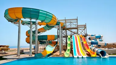 Jaz Elite Asteria (ex. Jaz Asteria Beach)