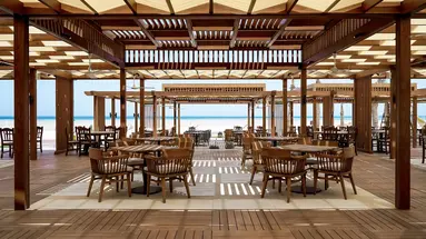 Jaz Elite Asteria (ex. Jaz Asteria Beach)