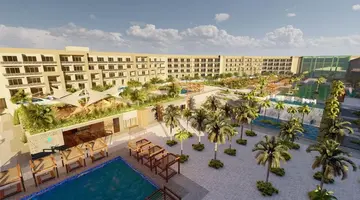 JAZ Elite Asteria*****