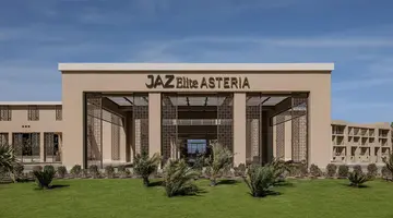 Jaz Elite Asteria