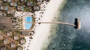 Jaz Elite Aurora