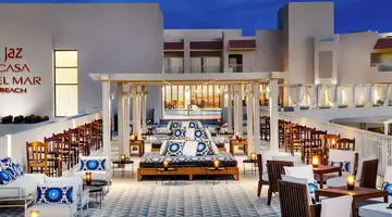 Jaz Elite Casa Del Mar Beach (ex. Jaz Casa Del Mar Beach)