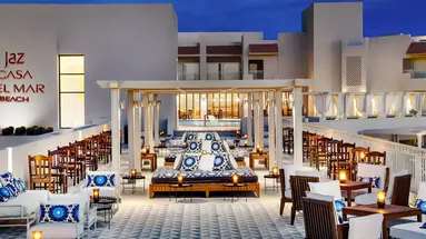 Jaz Elite Casa Del Mar Beach (ex. Jaz Casa Del Mar Beach)