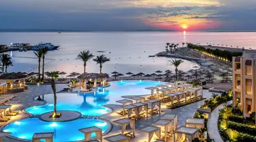 Jaz Elite Casa Del Mar Beach (ex. Jaz Casa Del Mar Beach)