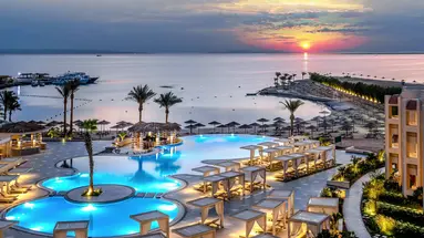 Jaz Elite Casa Del Mar Beach (ex. Jaz Casa Del Mar Beach)