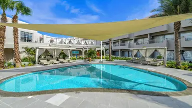 Jaz Elite Casa Del Mar Beach (ex. Jaz Casa Del Mar Beach)
