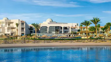 Jaz Elite Casa Del Mar Beach (ex. Jaz Casa Del Mar Beach)