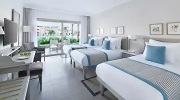 JAZ Elite Casa Del Mar Beach