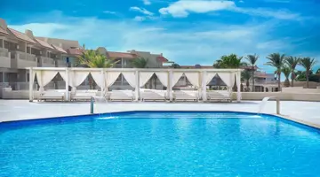 Jaz Elite Casa Del Mar Beach