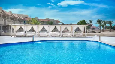 Jaz Elite Casa Del Mar Beach