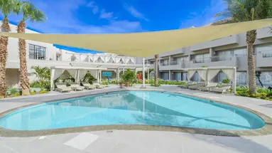 Jaz Elite Casa Del Mar Beach