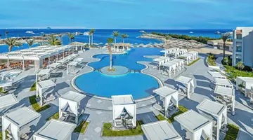 JAZ ELITE CASA DEL MAR BEACH