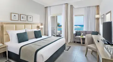 JAZ ELITE CASA DEL MAR BEACH