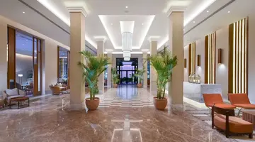 JAZ Elite Casa Del Mar Beach