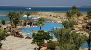 JAZ Elite Casa Del Mar Beach