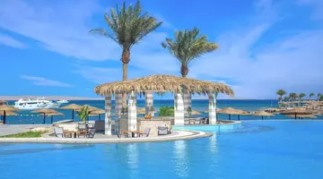 JAZ ELITE CASA DEL MAR BEACH