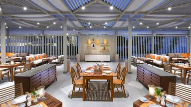 JAZ ELITE CASA DEL MAR BEACH