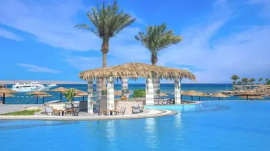 JAZ ELITE CASA DEL MAR BEACH