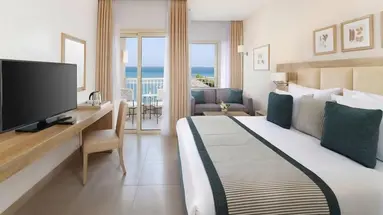 JAZ Elite Casa Del Mar Beach
