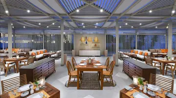 Jaz Elite Casa Del Mar Beach