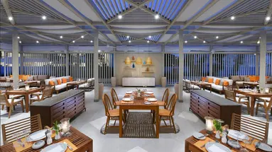 Jaz Elite Casa Del Mar Beach