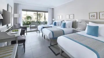 JAZ ELITE CASA DEL MAR BEACH