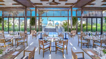 JAZ ELITE CASA DEL MAR BEACH