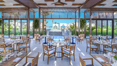 JAZ ELITE CASA DEL MAR BEACH