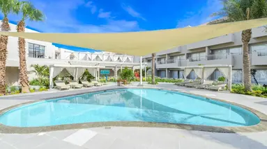 JAZ ELITE CASA DEL MAR BEACH